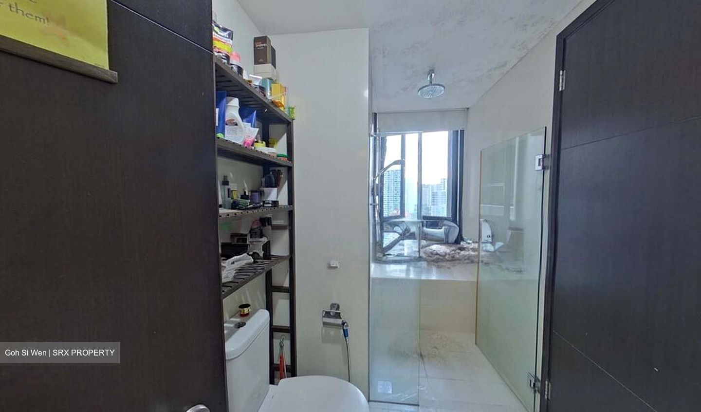 Regent Residences (D12), Apartment #514206521